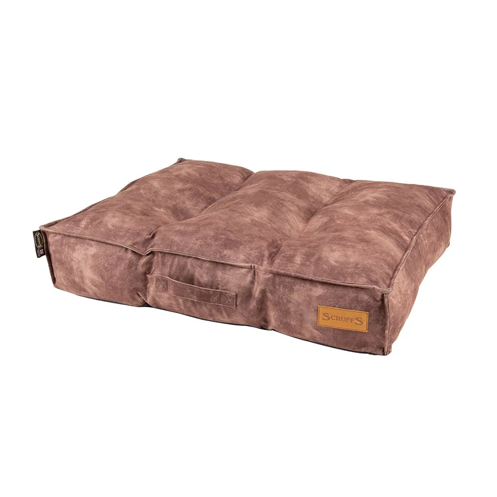 Kensington Mattress Brown (M)