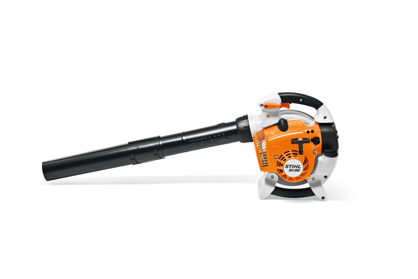 Stihl SH86 Shredder/ Vacuum