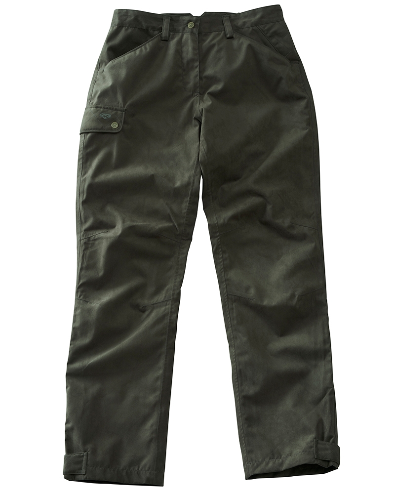Rannoch Ladies Waterproof Trouser
