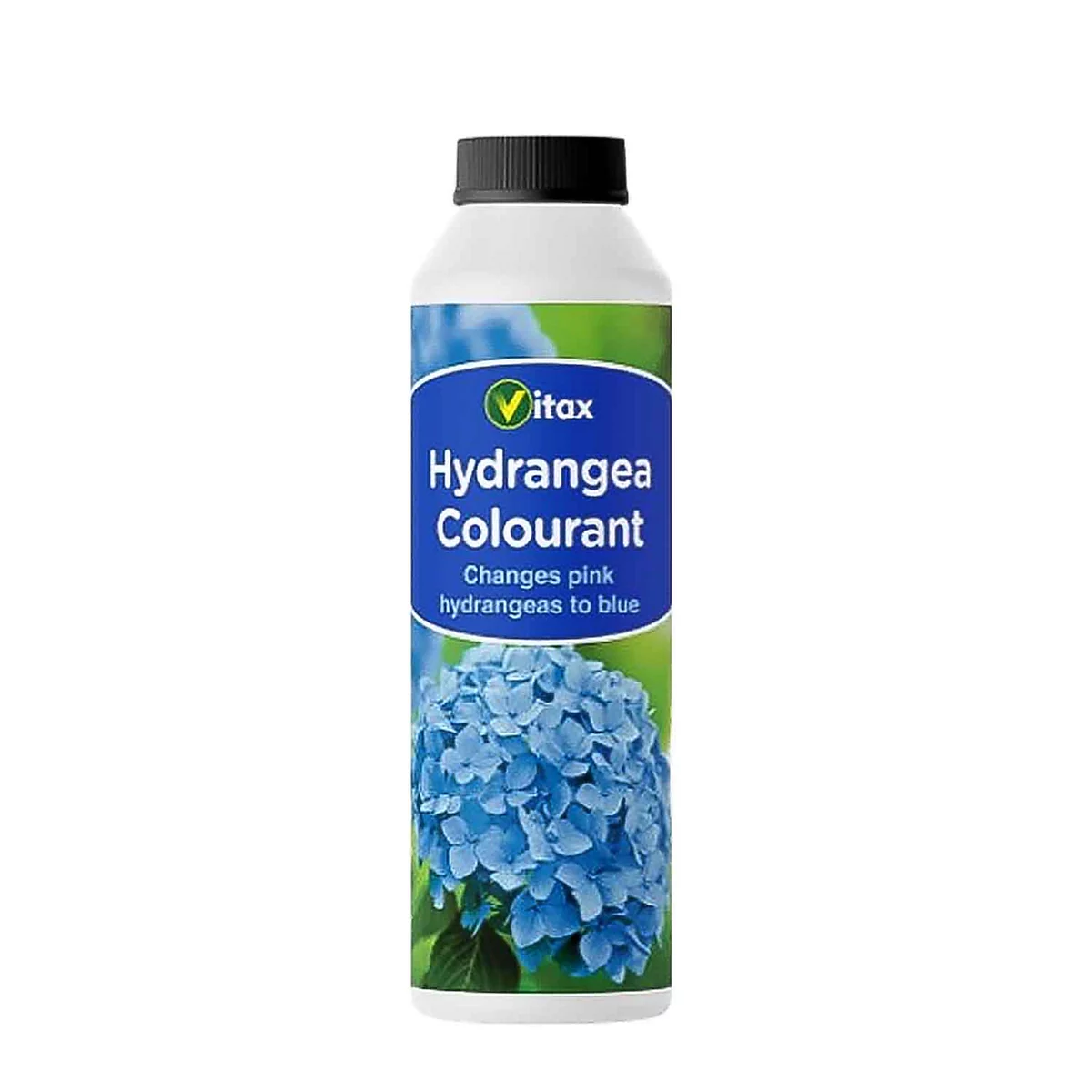 Vitax Hydrangea Colourant