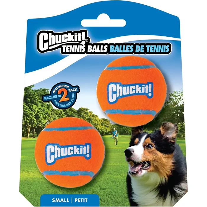 Chuckit Tennis Ball