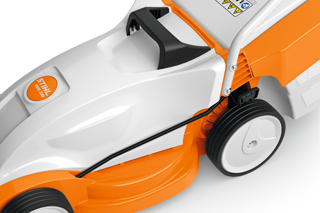 STIHL RME 235 Electric Lawn Mower