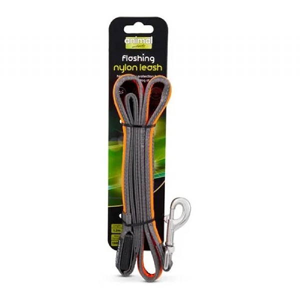 Flashing Safety USB Lead