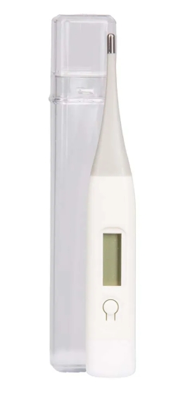 Digital Vet Thermometer