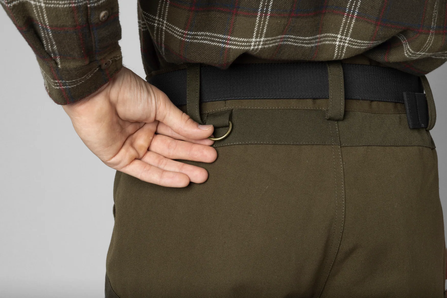 Seeland Trax Trousers