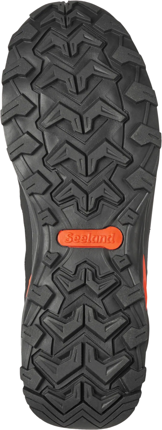 Enduro Tracker High Boot