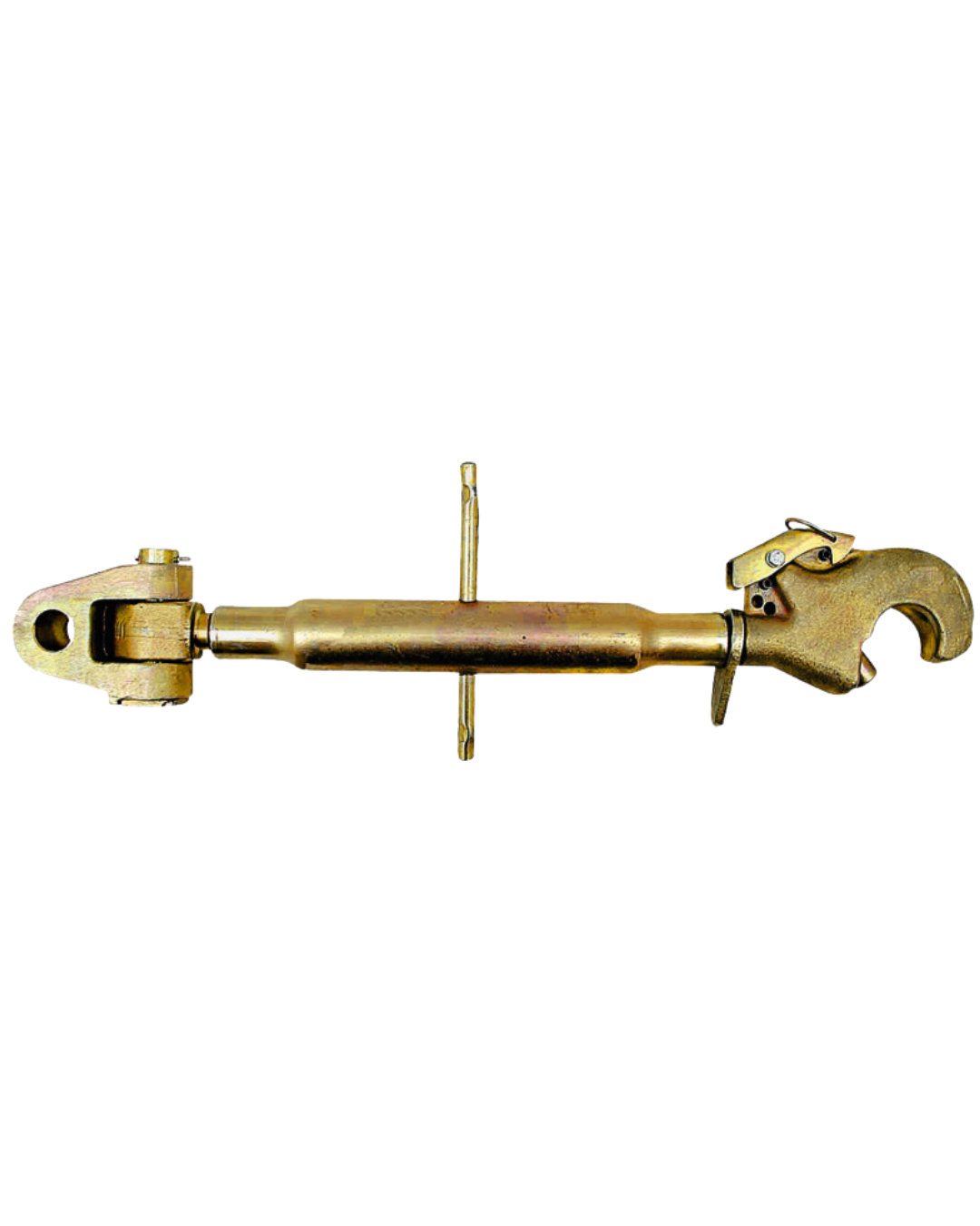 Mechanical Top Link