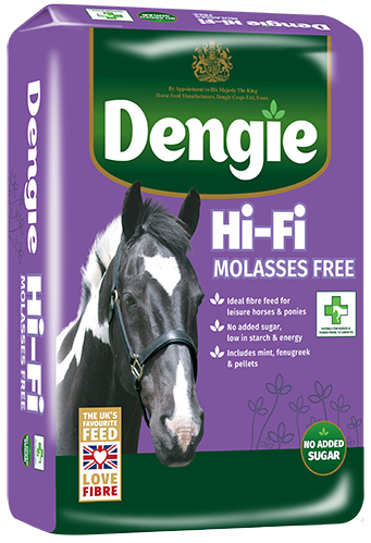 Dengie Hifi Molasses Free