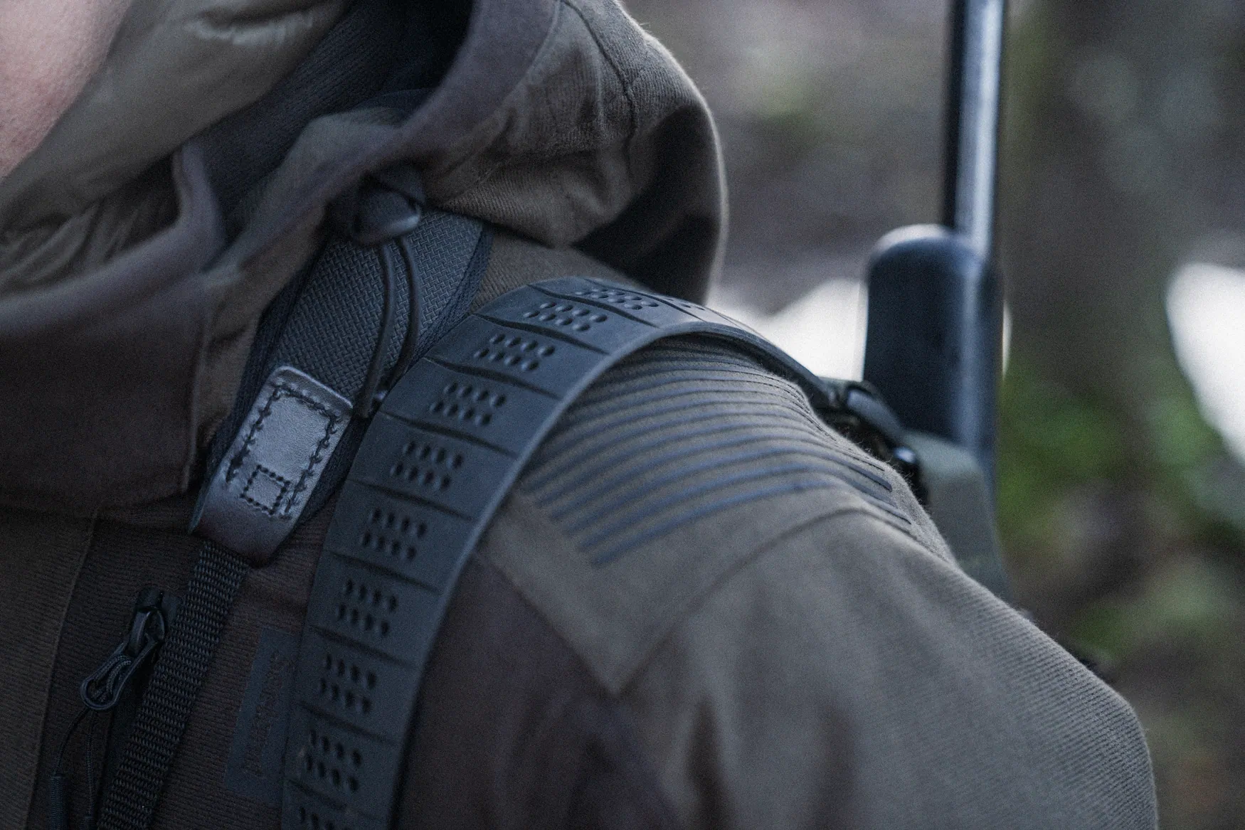 Seeland Chaser Jacket