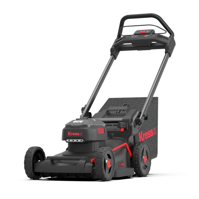 KG756E.9 Lawn Mower