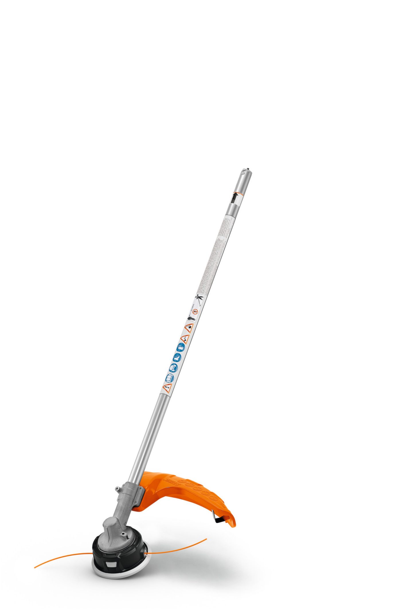 Stihl KM-FSC C26-2 Line Head Kombi Tool