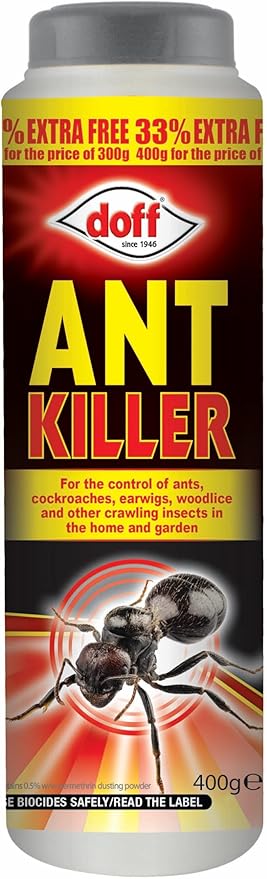Doff Ant Killer 400g