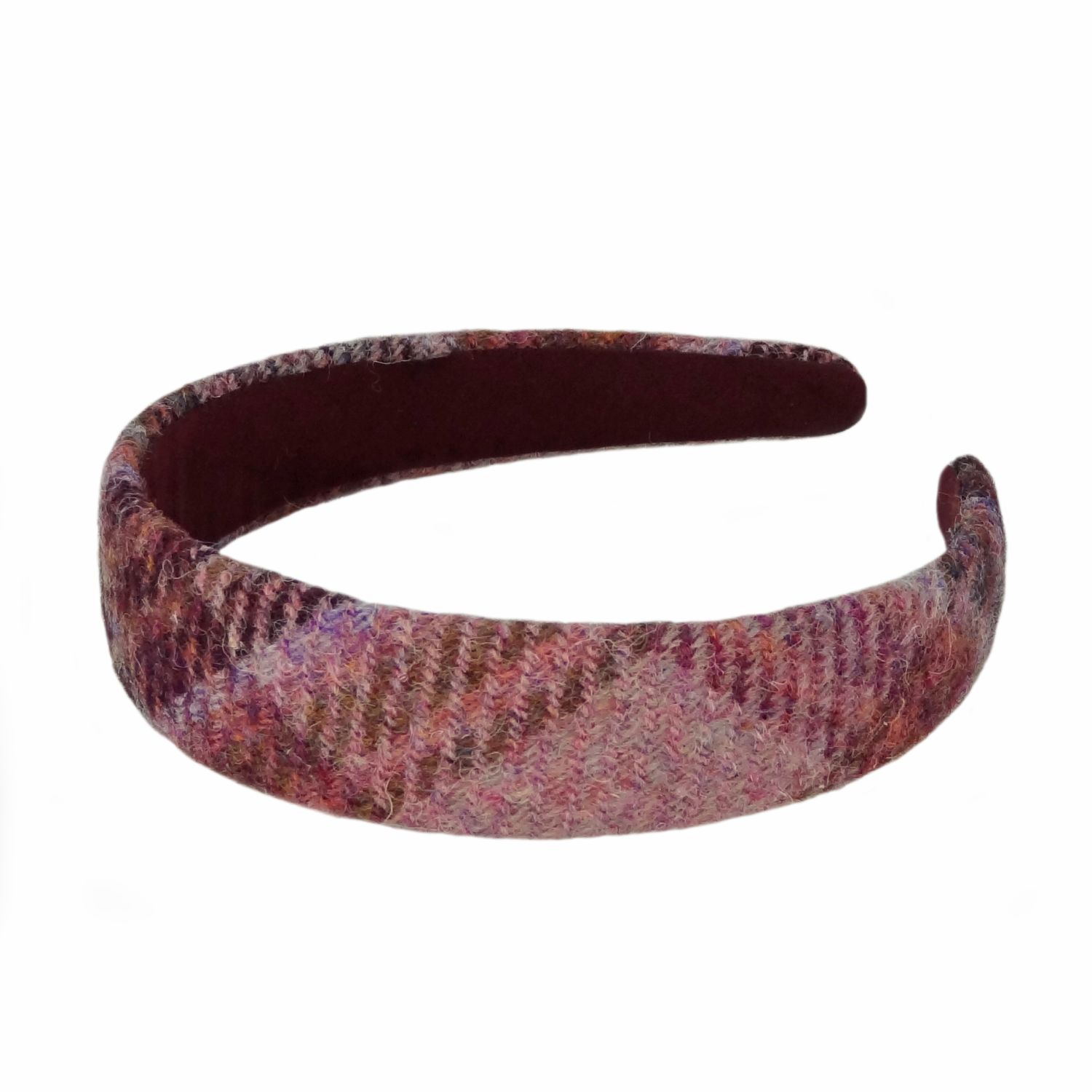 Harris Tweed Hairband