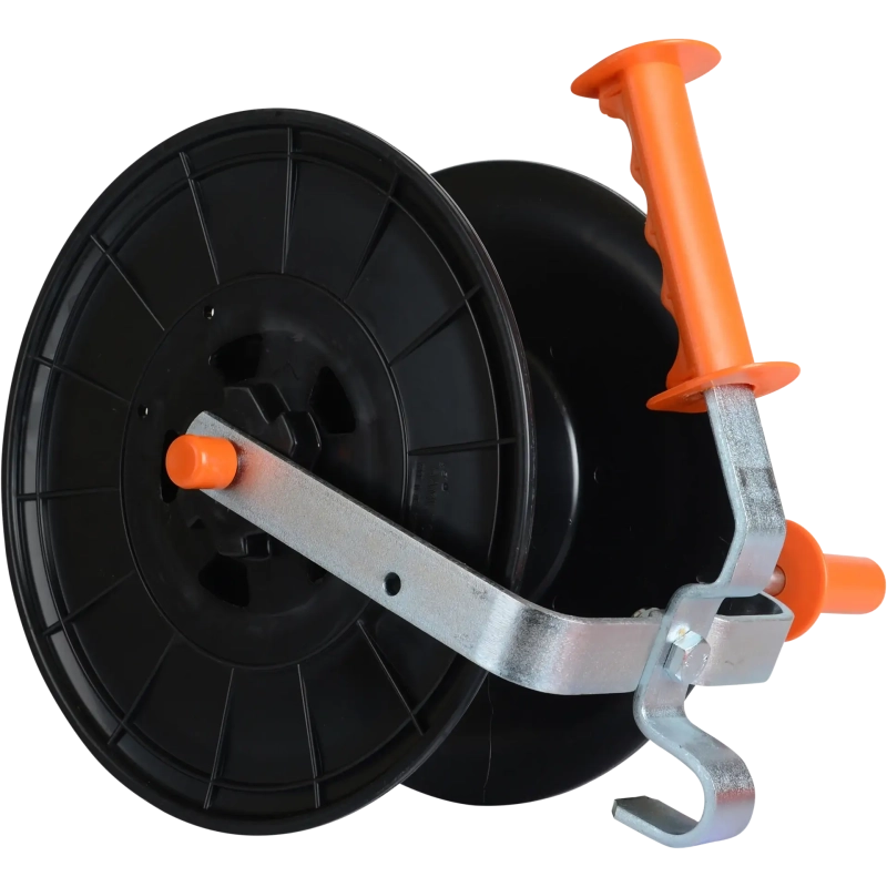 Econo Reel