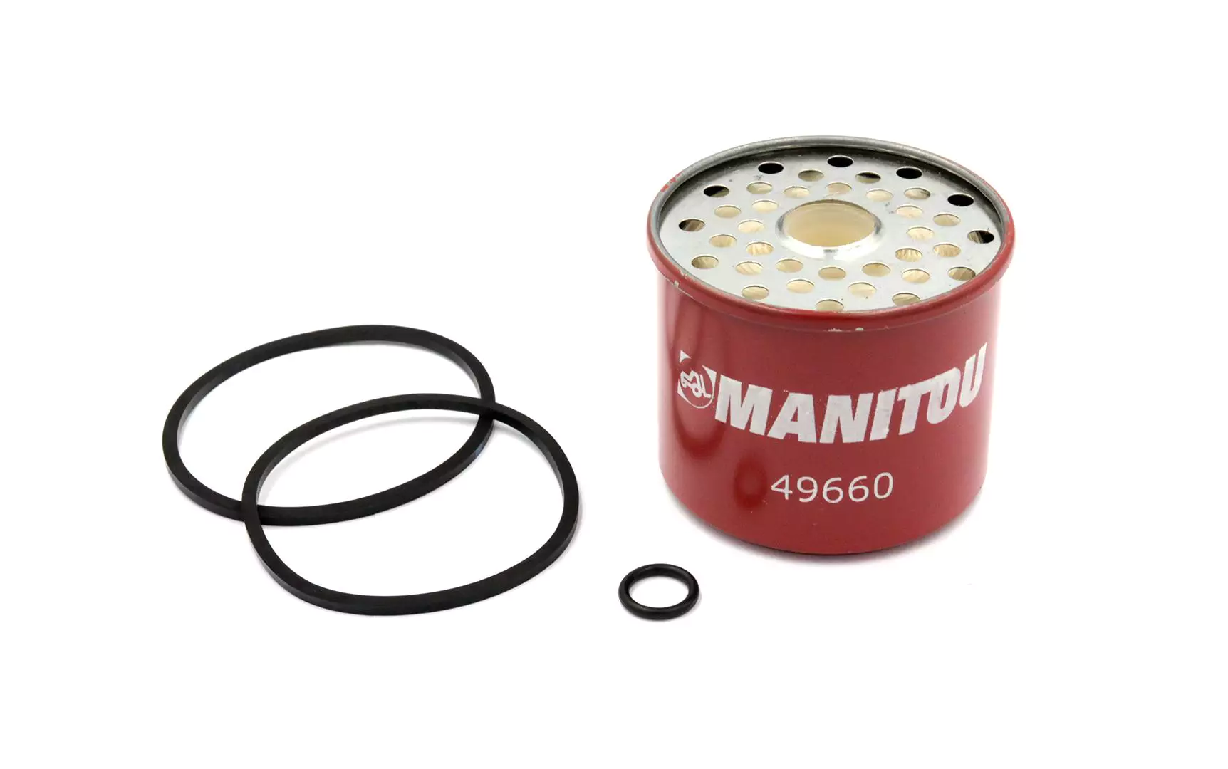 Manitou Fuel Filter (49660)