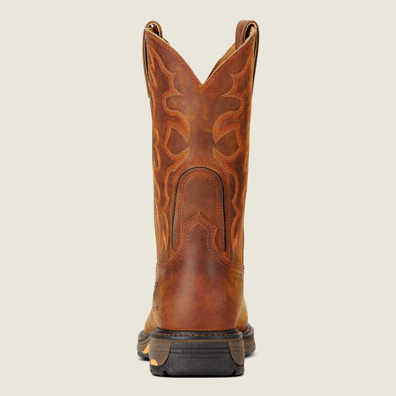 Mens Workhog Work Boot