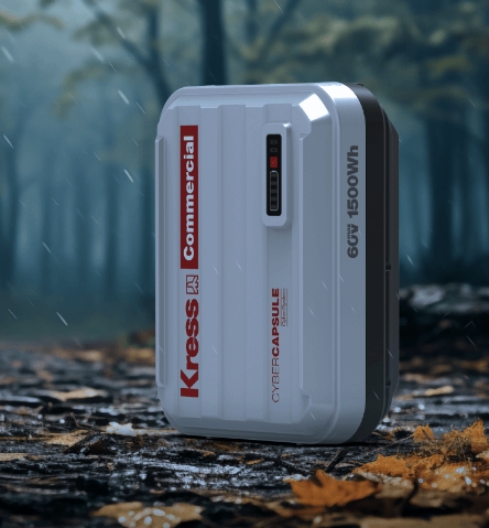 KAC815 Battery Pack