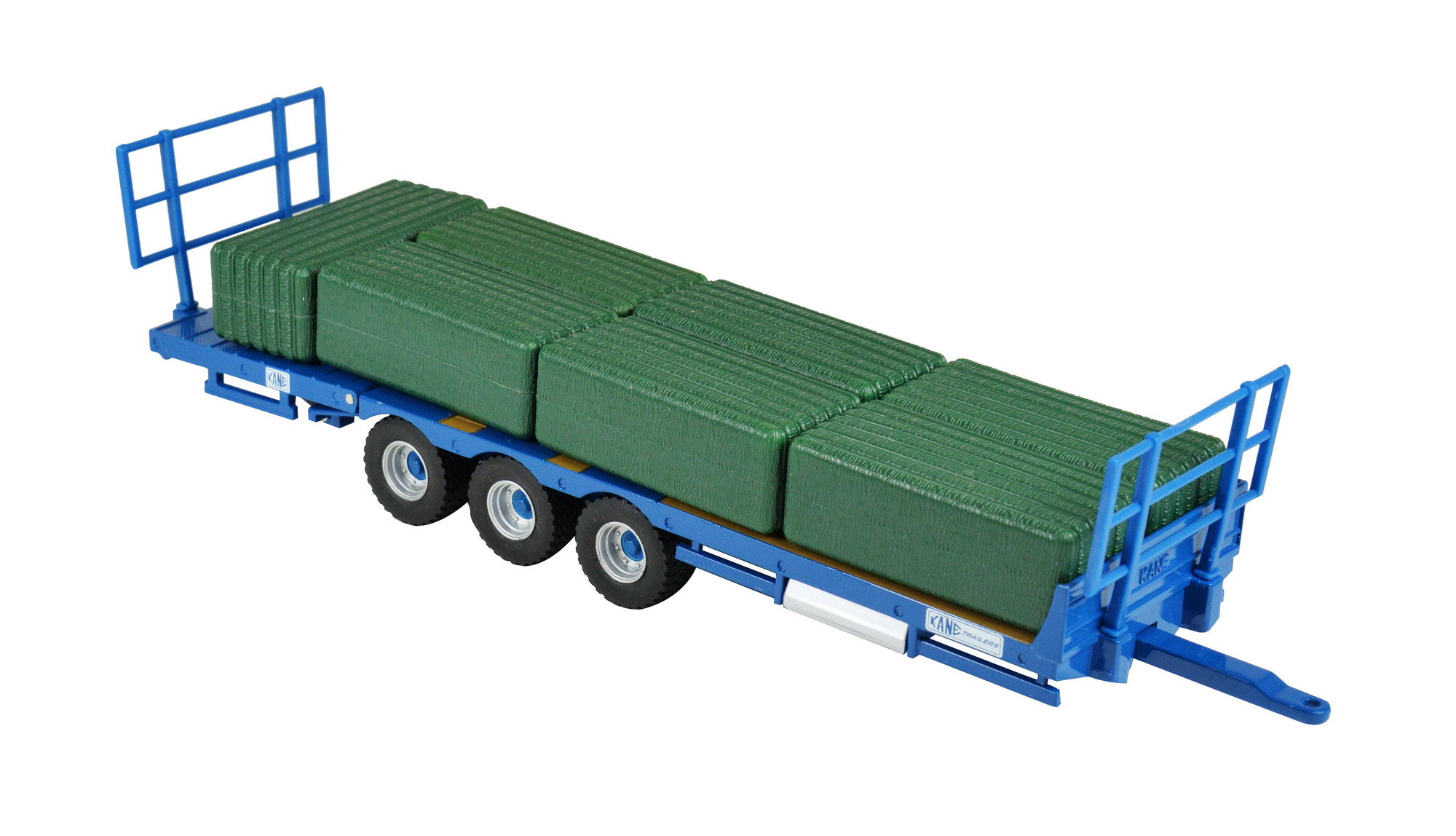 Kane Bale Trailer 1:32 Scale