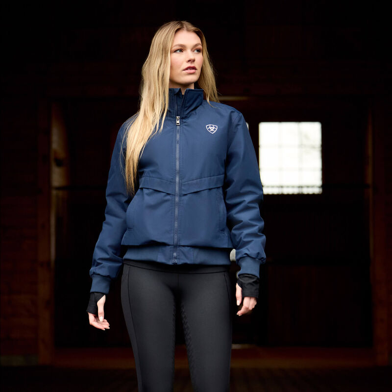 Stable 2.0 Insulated Jacket