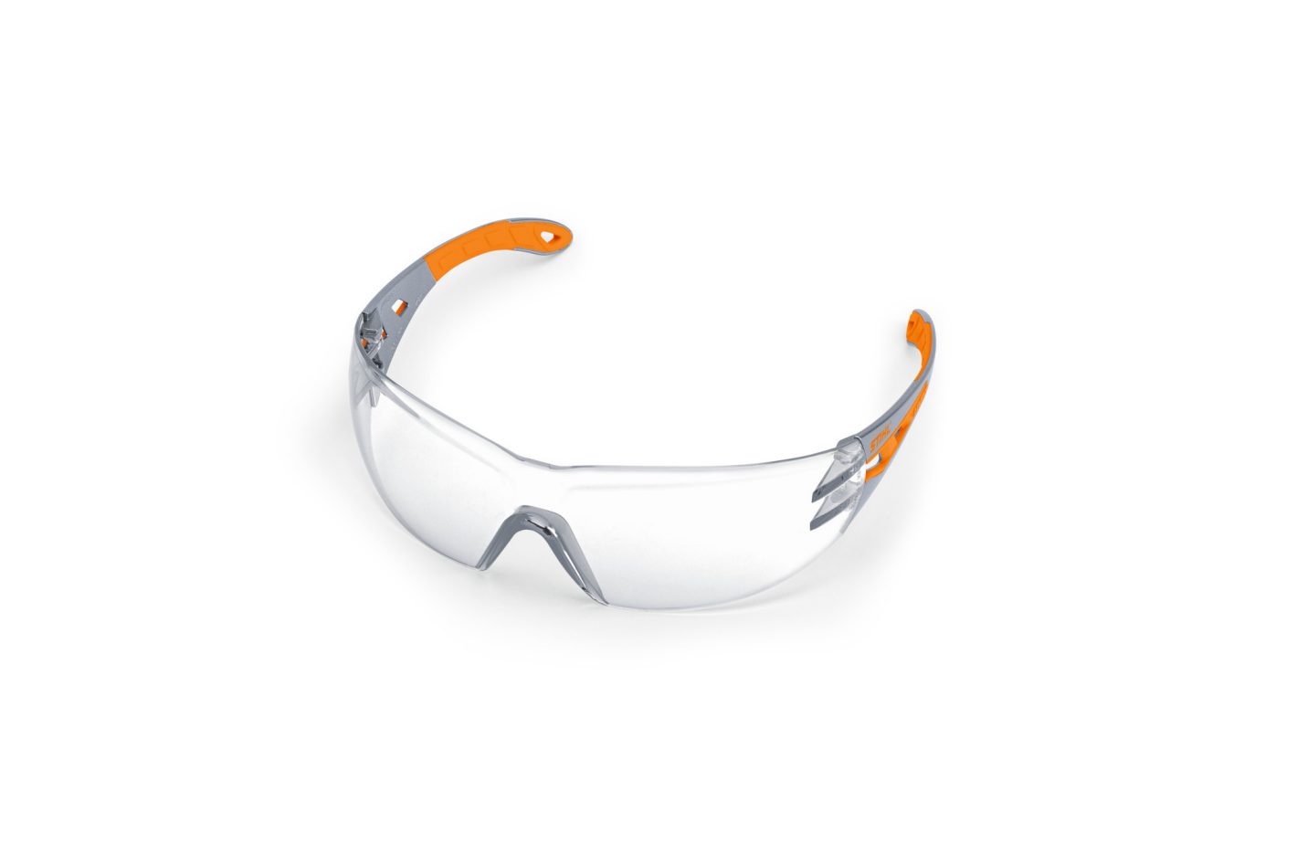 Stihl Light Plus Safety Glasses Clear