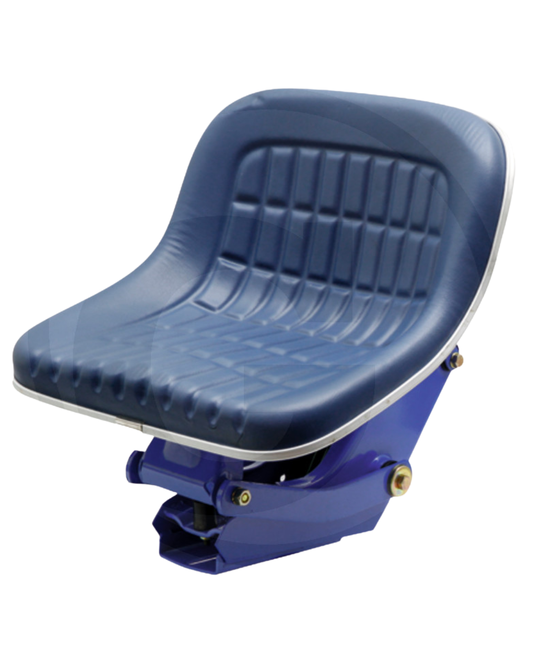 Driver's Seat