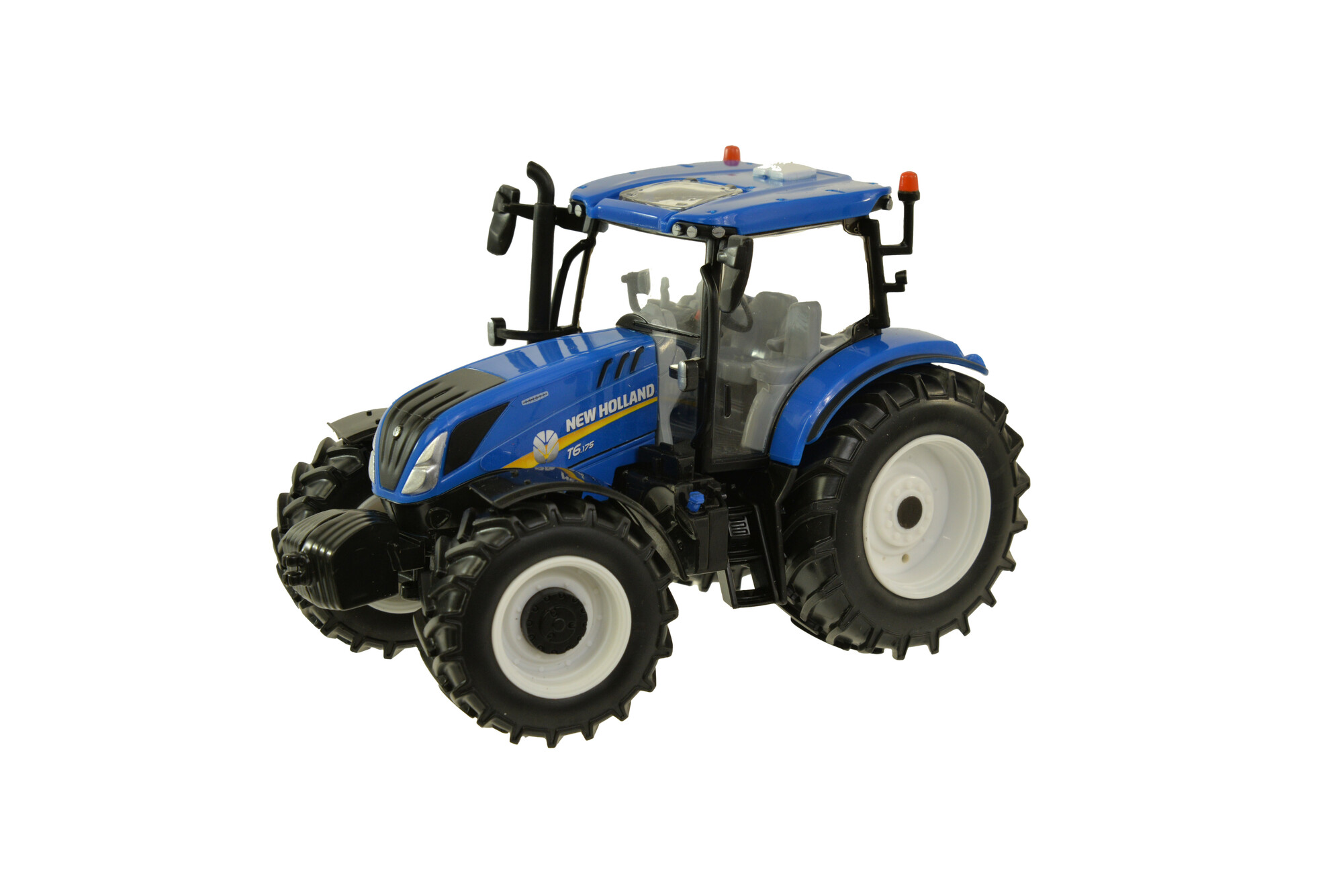 New Holland T6.175 1:32 Scale