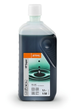 Stihl HP Super Two-Stroke Engine Oil
