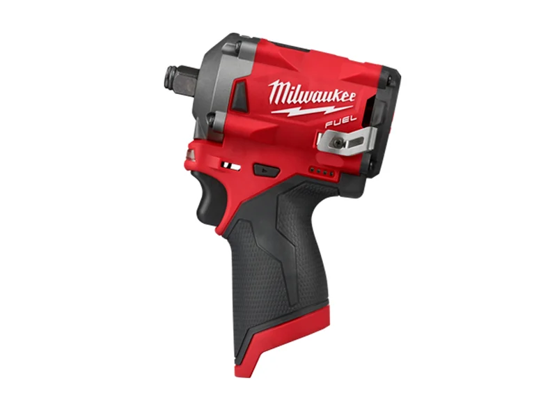 Milwaukee M12 gun & Inflator set 
