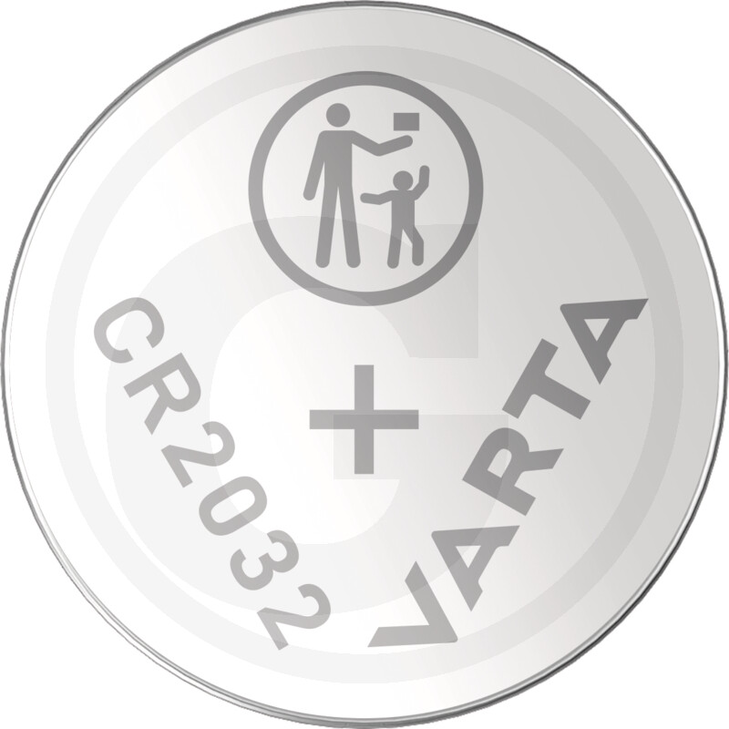 CR2032 Battery