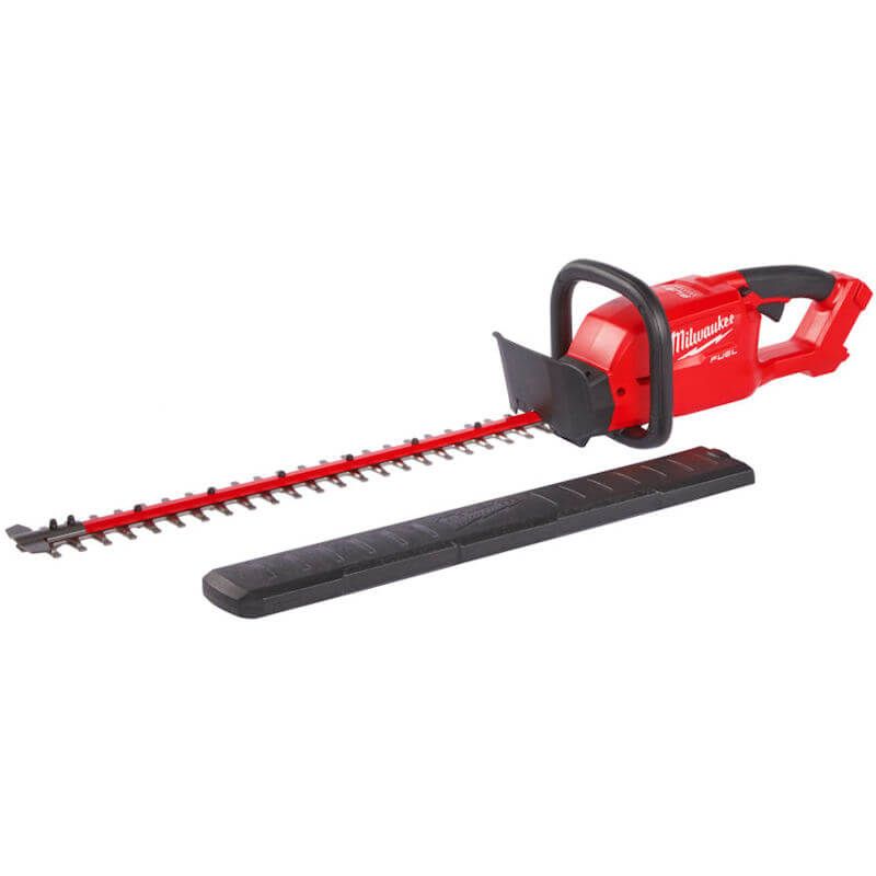 Milwaukee 60cm Hedge Trimmer - Body Only