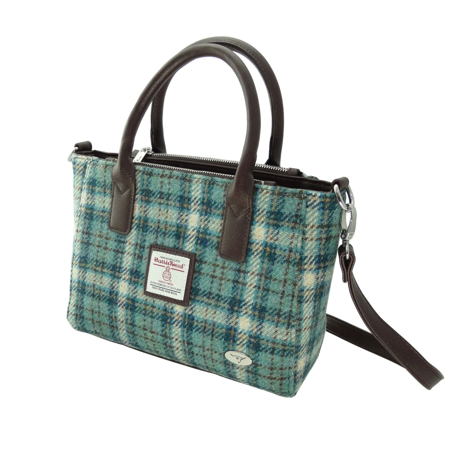 Brora Small Tote