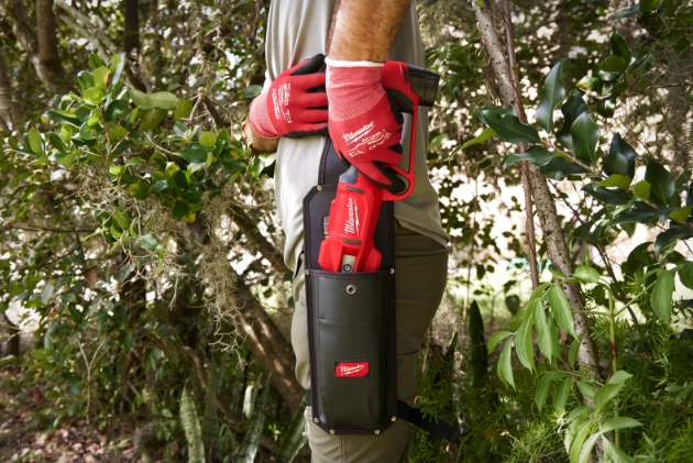 M12 Brushless Pruning Shears