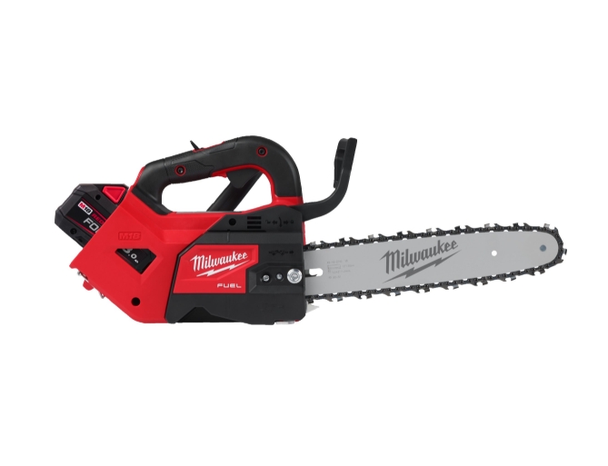 M18 Top Handle Chainsaw