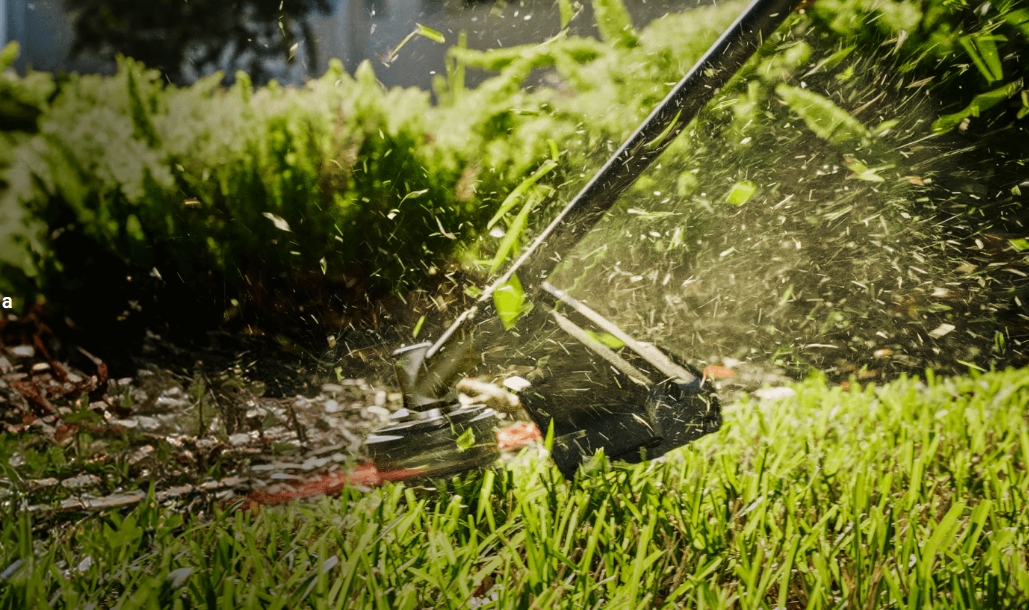 KG163.9 Grass Trimmer