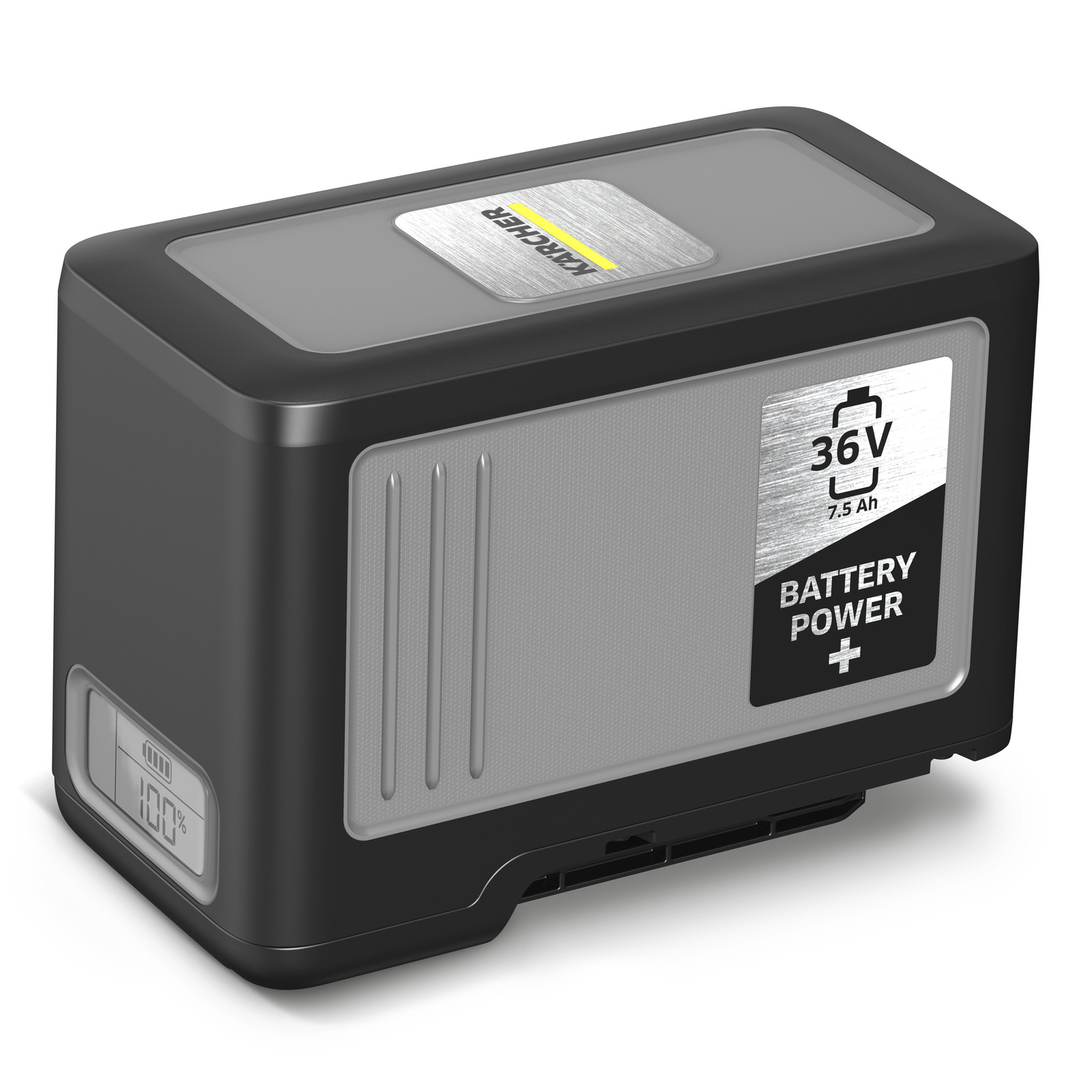 Battery 36/75