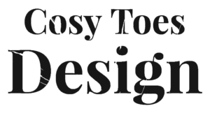 Cosy Toes Design