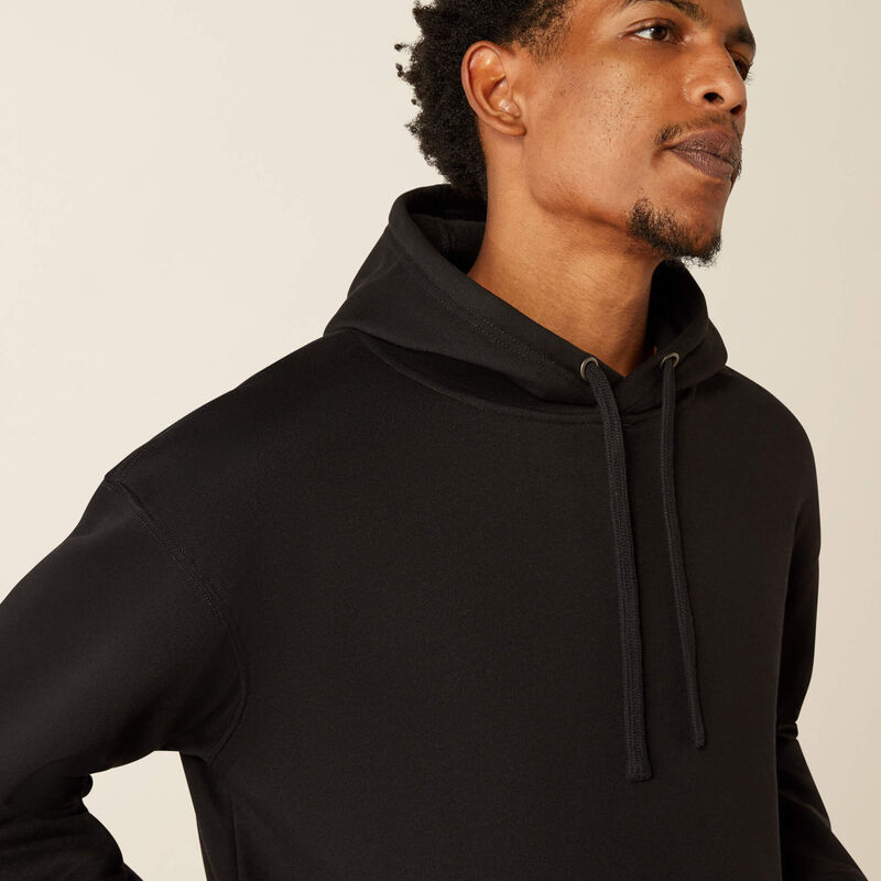 Rebar Workman Hardhead Hoodie