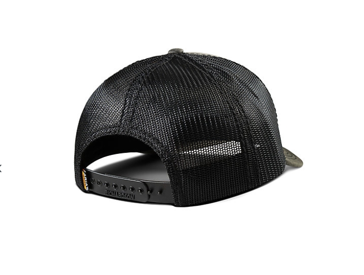 Workhog Patch Cap