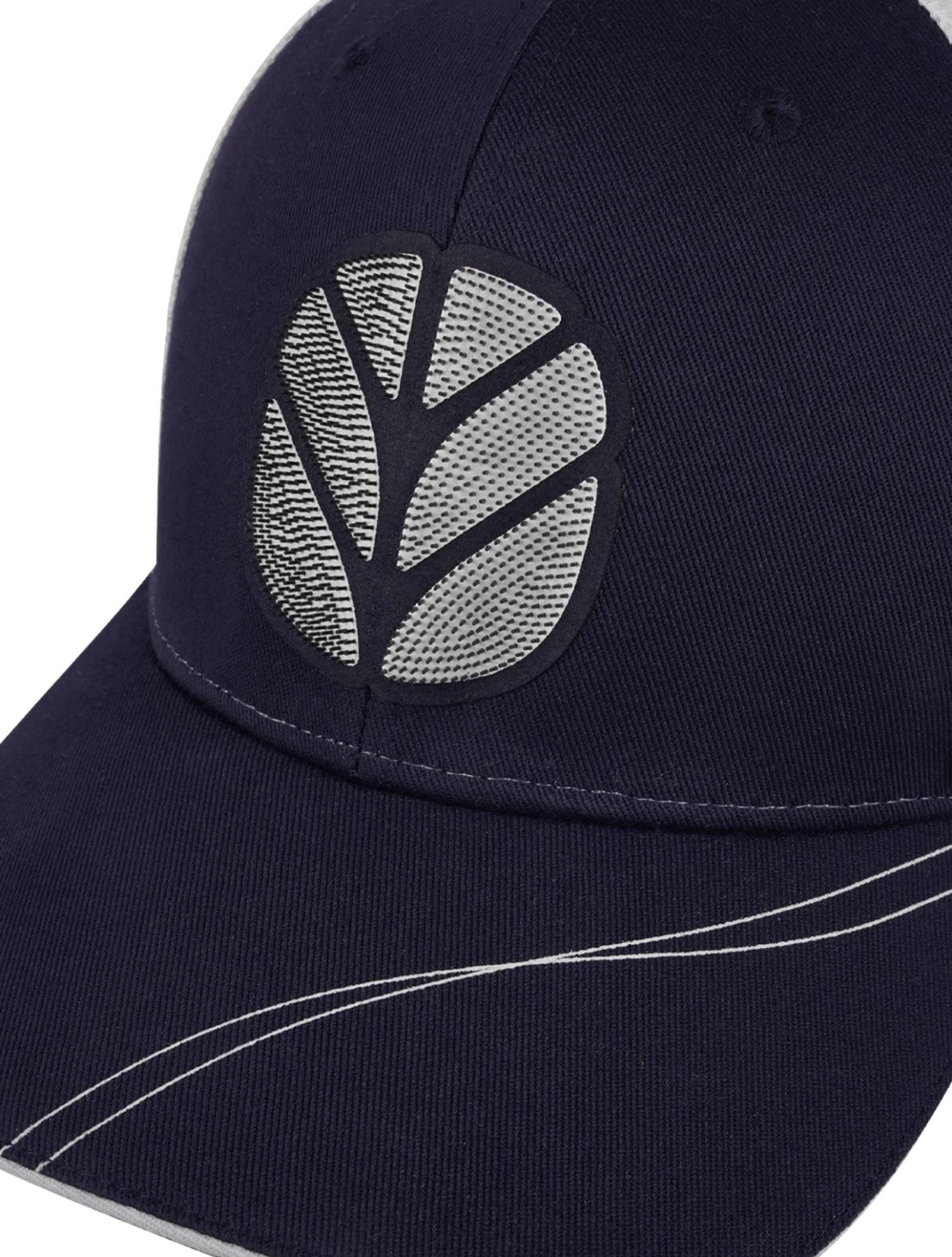New Holland Meshed Cap