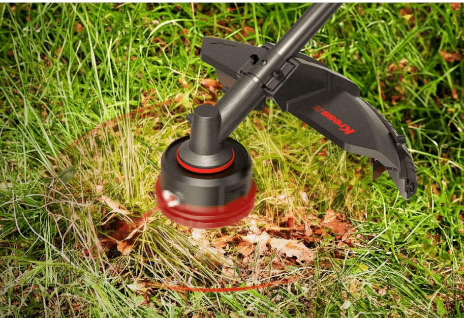KG163.9 Grass Trimmer