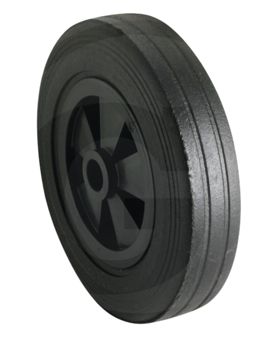 Replacement Wheel PVC Rim