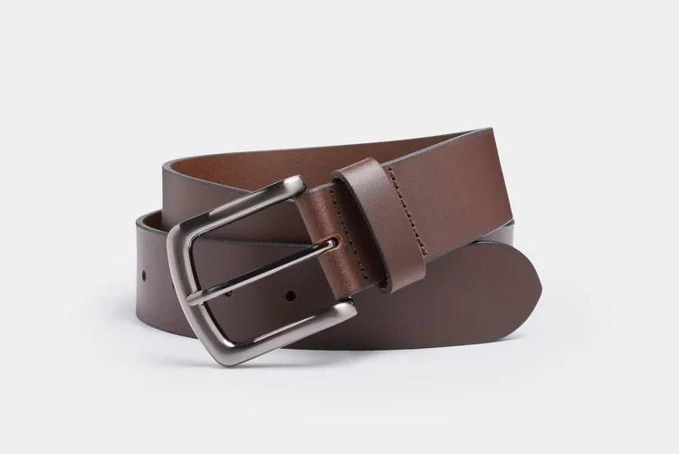 Dark Brown Belt