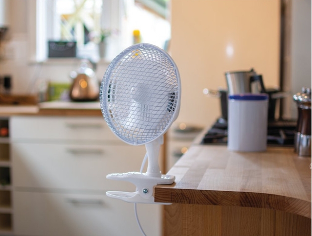 Desk Fan