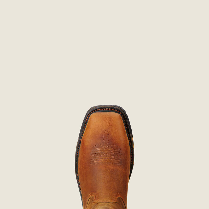 Mens Workhog Work Boot