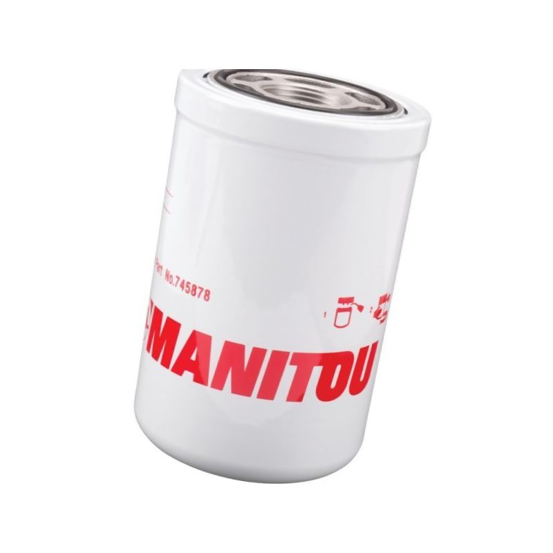 Manitou Transmission Filter (745878)