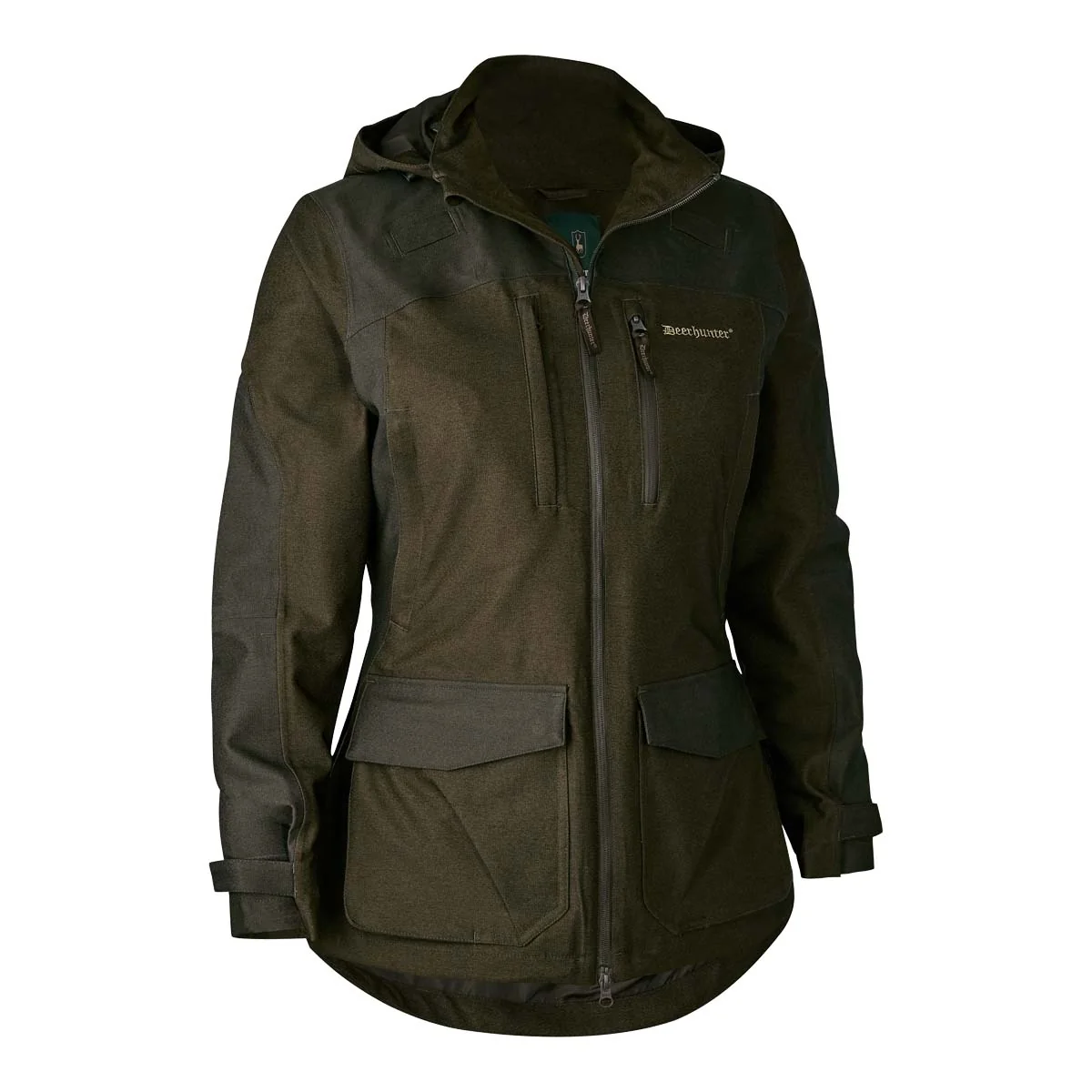 Lady Chasse Jacket