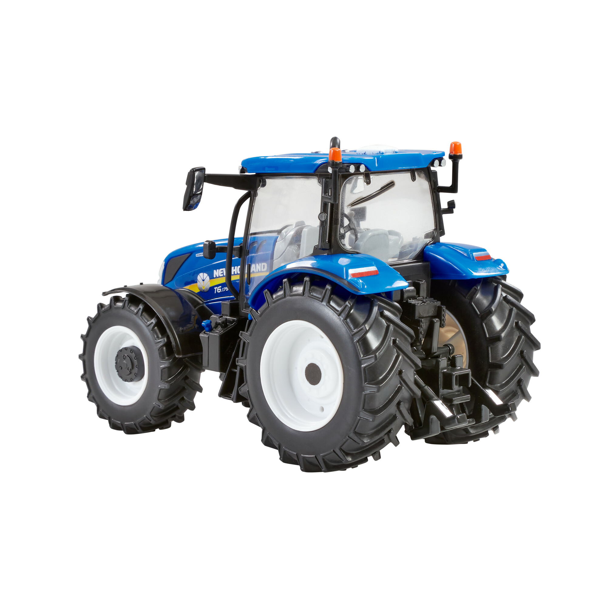 New Holland T6.175 1:32 Scale