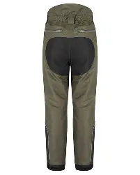 Tech Waterproof Trousers (Green)