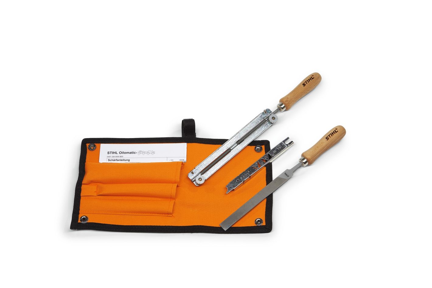Stihl Filing Kit 4mm