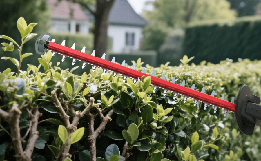 KG285.9 Hedge Trimmer